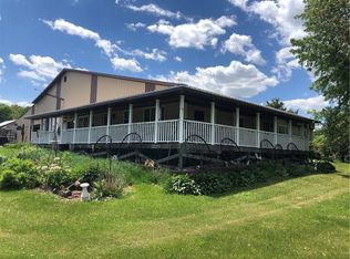 W15759 Us Highway 10, Fairchild, WI 54741