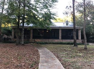 106 Big Beaver Ln, Eufaula, AL 36027