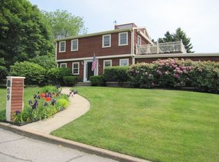 59 Sequin Dr, Groton, CT 06340