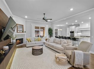 2101 Decker Rd, Pea Ridge, AR 72751