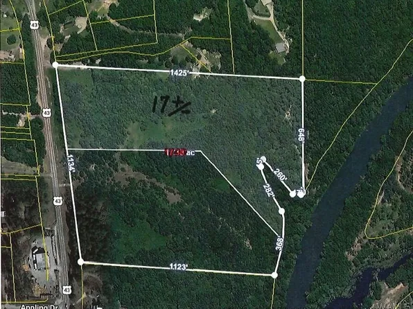 0 Highway 43 N, Northport, AL 35475