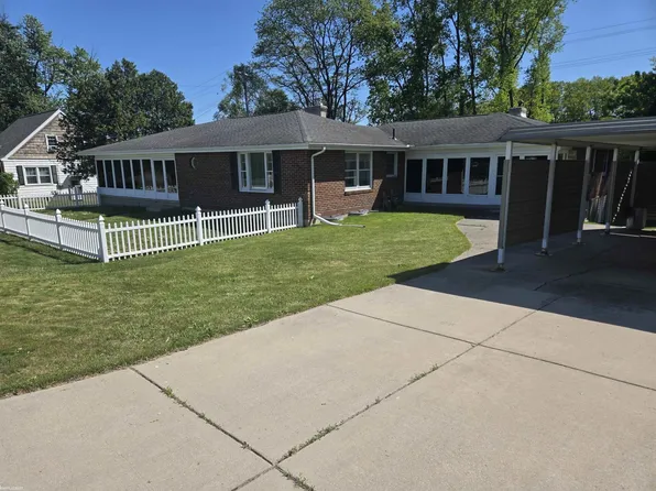 2335 Water St, Port Huron, MI 48060