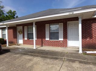 1112 Sybil Dr, Ruston, LA 71270