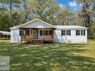 1870 Isle Of Wight Rd, Midway, GA 31320