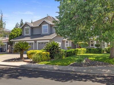 2550 Garazi St, Tracy, CA, 95304