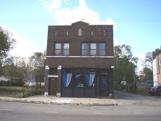 1st image of 5714 S Damen Ave