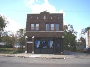 5714 S Damen Ave, Chicago, IL 60636