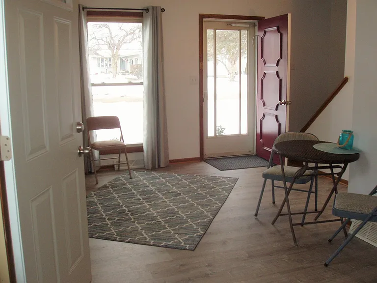 Main Floor