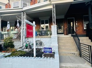 1137 S Divinity St, Philadelphia, PA 19143