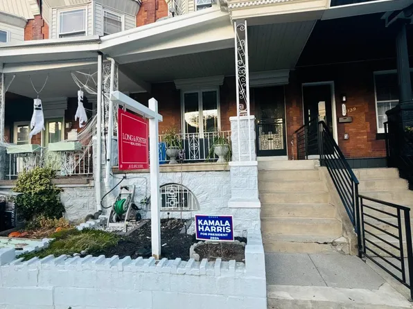 1137 S Divinity St, Philadelphia, PA 19143