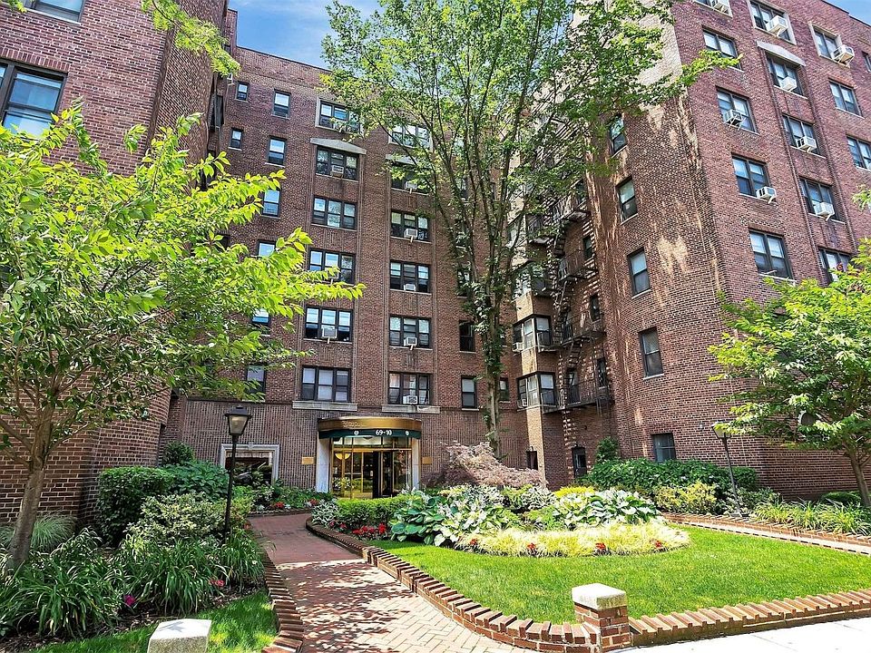 69-10 YELLOWSTONE BLVD Forest Hills NY | Zillow