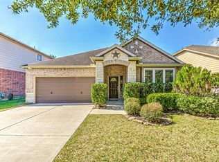 24486 Sundance Spring Dr, Porter, TX 77365