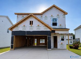 1009 Birkhall Blvd, Harvest, AL 35749
