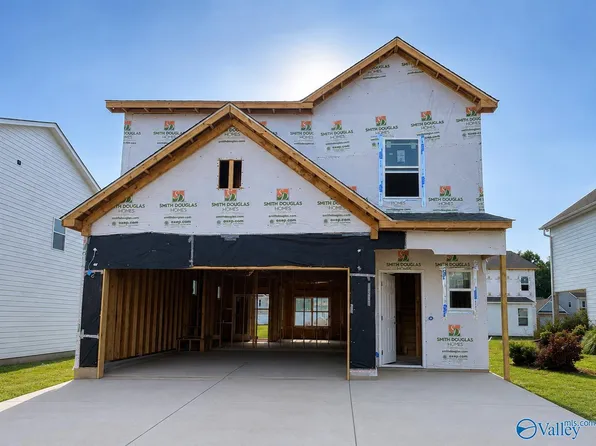 1009 Birkhall Blvd, Harvest, AL 35749