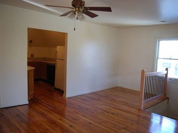 Left side Livingroom View