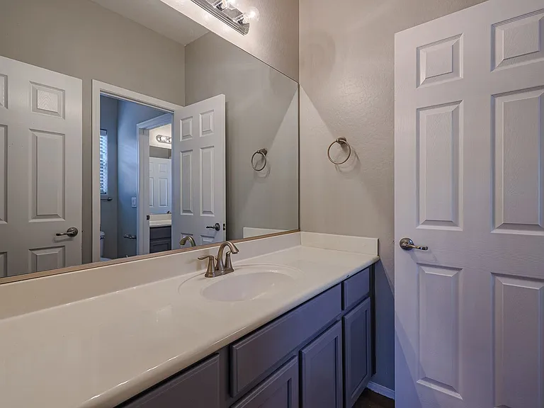 5455 W Molly Ln — Photo 41