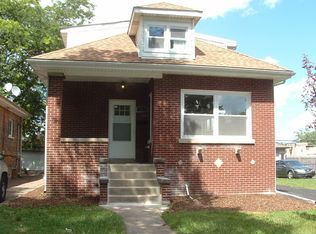 441 W 14th Pl, Chicago Heights, IL 60411