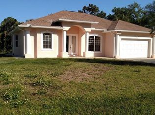 261 Rallus Rd, Venice, FL 34293