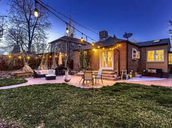 (undisclosed Address), Denver, CO 80211