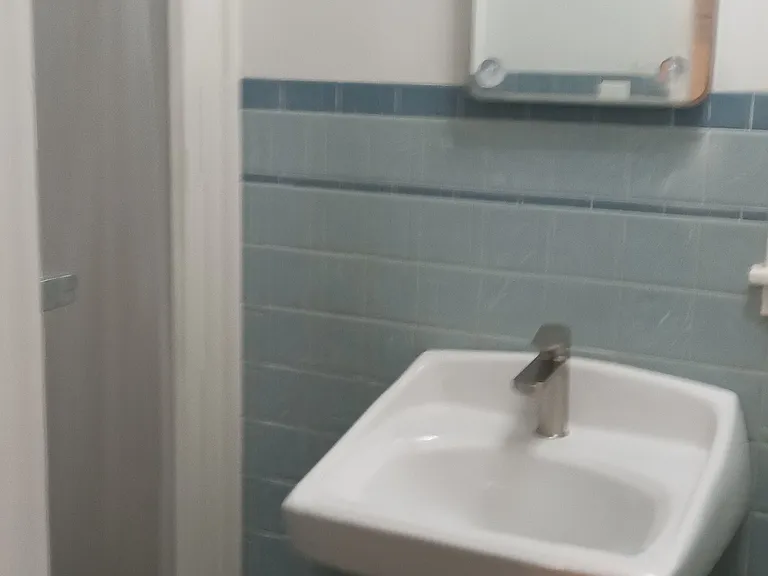 2nd full bathroom