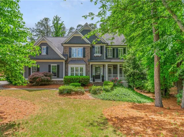 1100 Lady Slipper Way, Canton, GA 30115