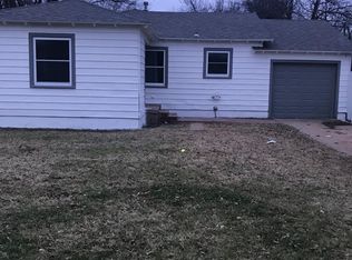 3265 S 13th St, Abilene, TX 79605