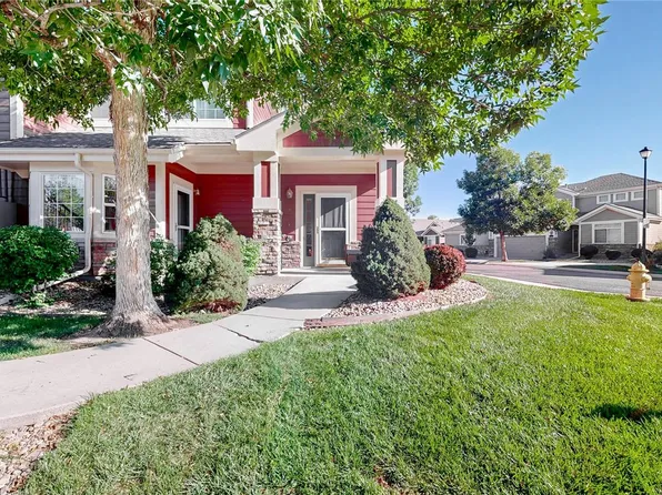 13843 Legend Way #101, Broomfield, CO 80023