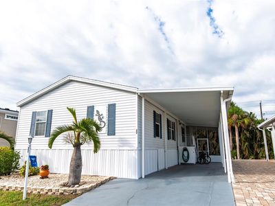 22 Windmill Blvd, Punta Gorda, FL, 33950