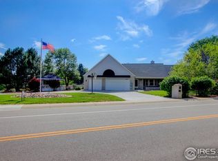 5600 26th St, Greeley, CO 80634