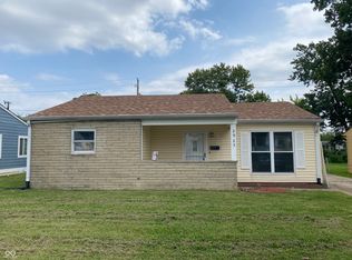 2925 Baltimore Ave, Indianapolis, IN 46218