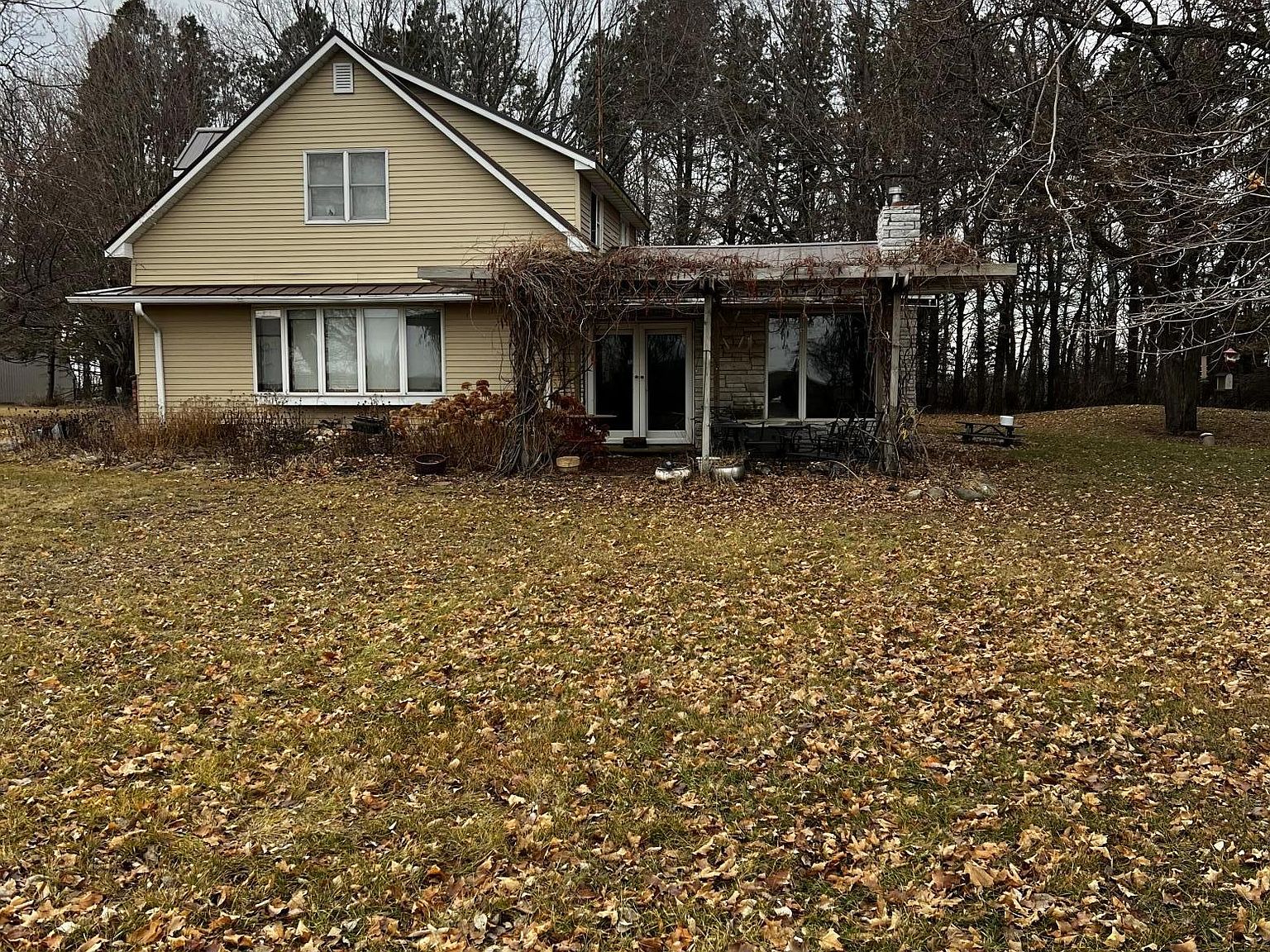 1315 110th St SW, Milan, MN 56262 Zillow