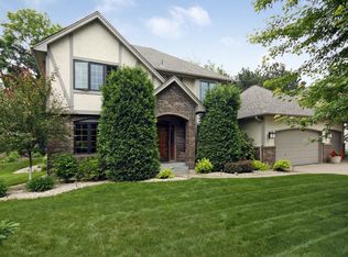 4510 Keithson Dr, Arden Hills, MN 55112