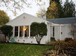 280 SW 132nd Ave, Beaverton, OR 97005
