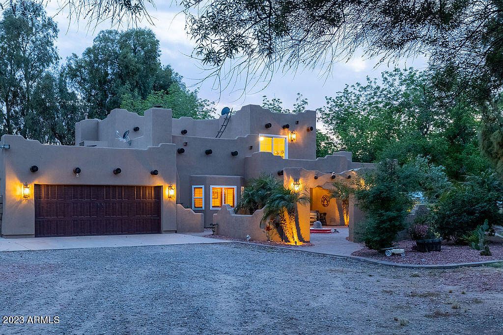 17335 W Maryland Ave, Waddell, AZ 85355 Zillow