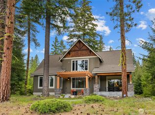 2101 Coal Mine Way, Cle Elum, WA 98922
