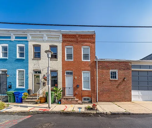 864 Carroll St Photo 1