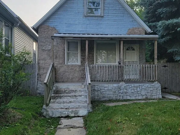 1414 Park Ave, Chicago Heights, IL 60411