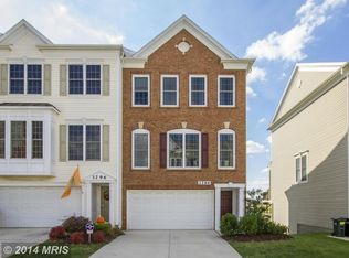 3294 Theodore R Hagans Dr NE, Washington, DC 20018