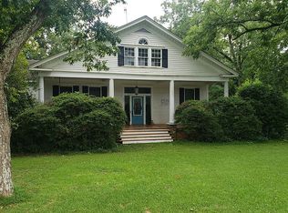 425 W Milledgeville Rd, Harlem, GA 30814