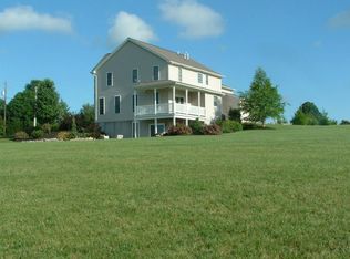 41 Bombaugh Rd, Halifax, PA 17032