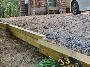 33 16th St #378, Ellijay, GA 30540