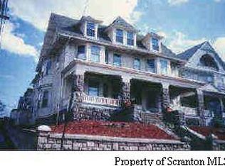 Wheeler Ave, Scranton, PA 18510