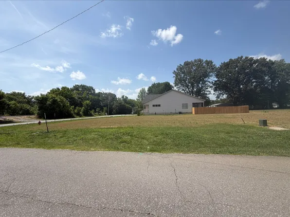 0 Old Greenbrier Pike Lot 8, Greenbrier, TN 37073