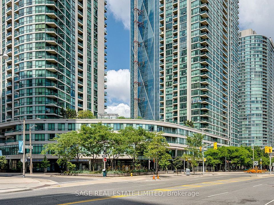 1st image of 16 Yonge St #2711