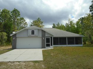 14362 Carolina Chickadee Rd, Weeki Wachee, FL 34614