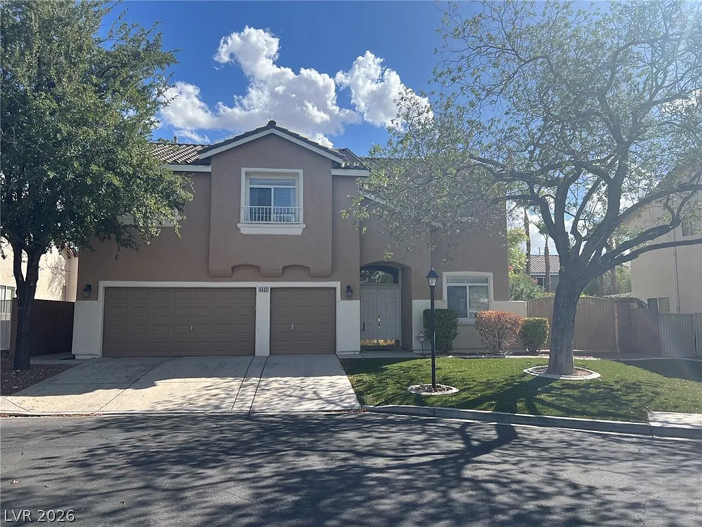 4 bed, 3.0 bath, 2441 sqft, $3,350 — Photo 1