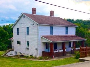 20 Conner St, Uniontown, PA 15401