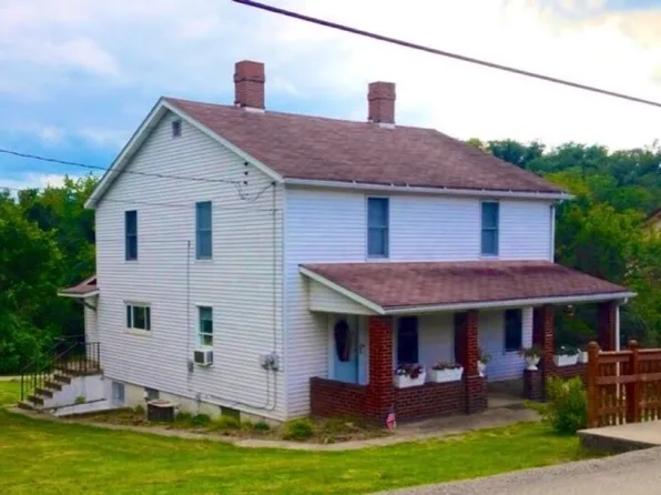 20 Conner St, Uniontown, PA 15401