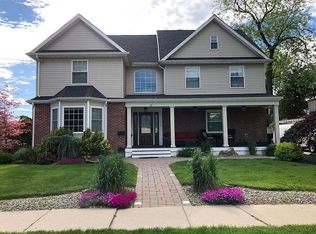 15 Lafayette Ave, Edison, NJ 08837