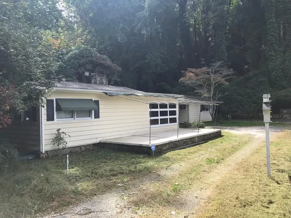 146 Fairway Dr, Waynesville, NC 28786
